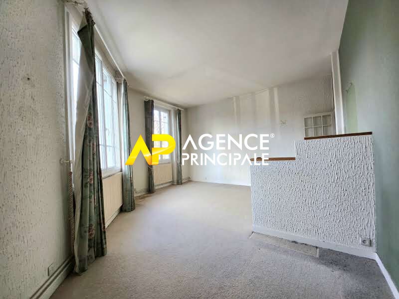 Vente Appartement à Argenteuil 3 pièces