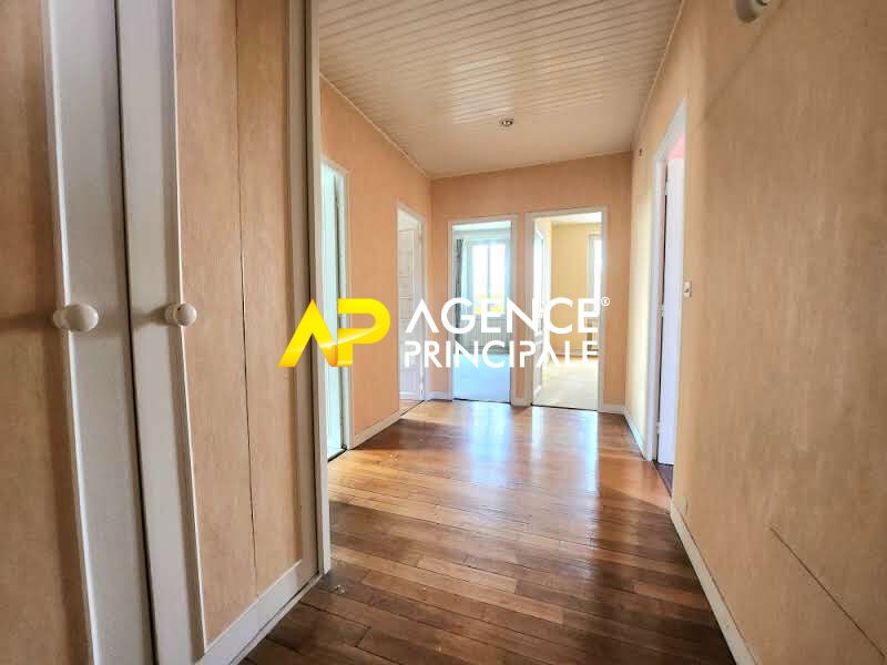 Vente Appartement à Argenteuil 3 pièces