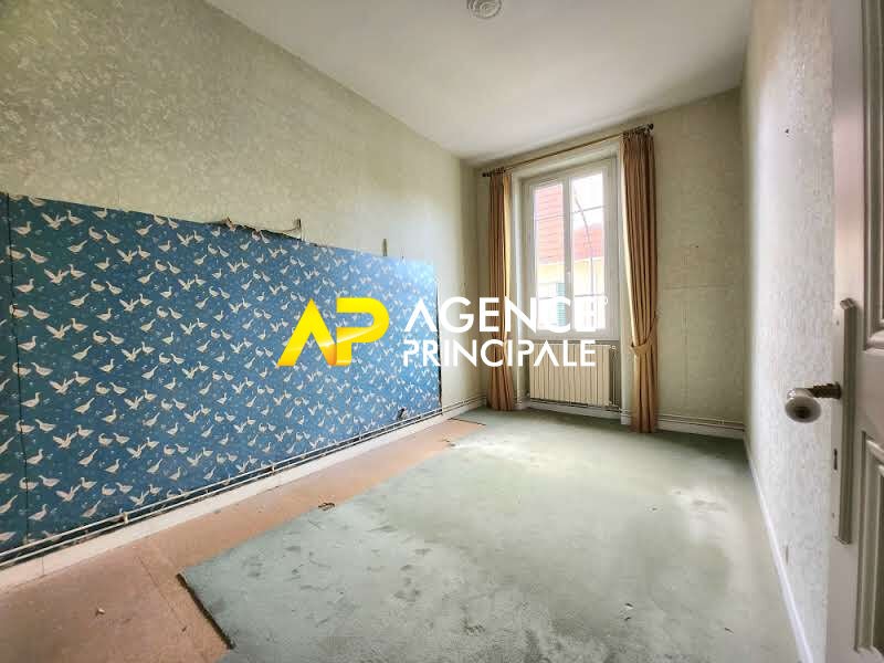 Vente Appartement à Argenteuil 3 pièces