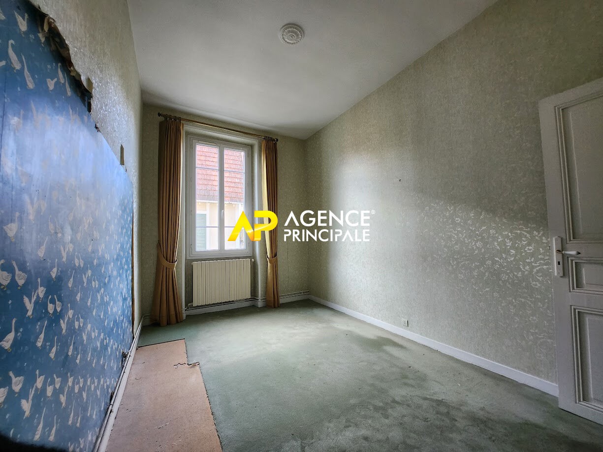 Vente Appartement à Argenteuil 3 pièces