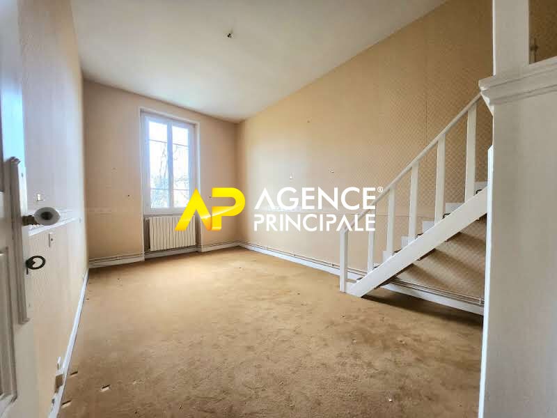 Vente Appartement à Argenteuil 3 pièces