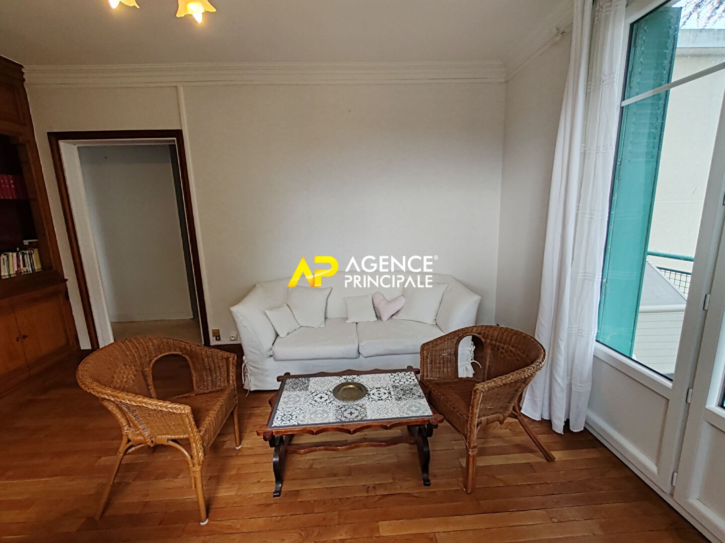 Vente Appartement à Argenteuil 3 pièces