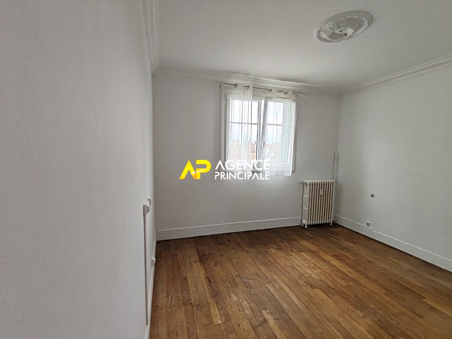 Vente Appartement à Argenteuil 3 pièces