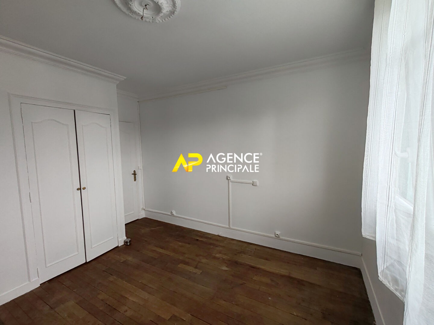 Vente Appartement à Argenteuil 3 pièces