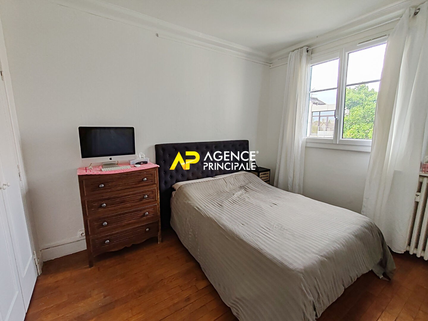 Vente Appartement à Argenteuil 3 pièces