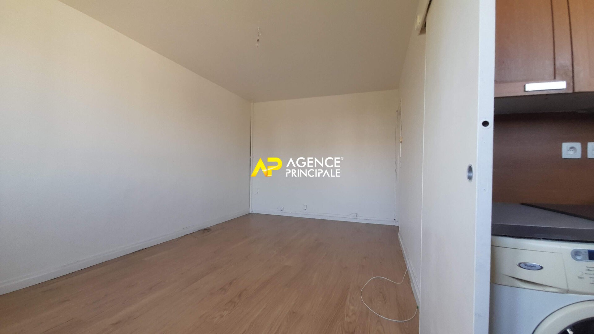 Vente Appartement à Argenteuil 2 pièces