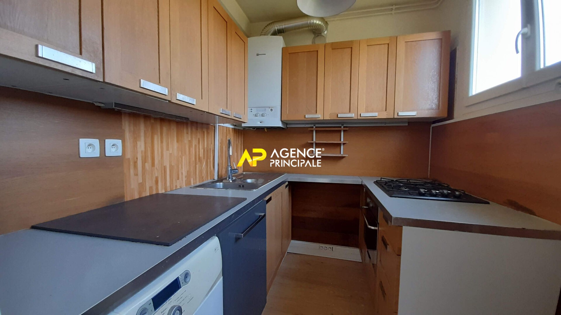 Vente Appartement à Argenteuil 2 pièces