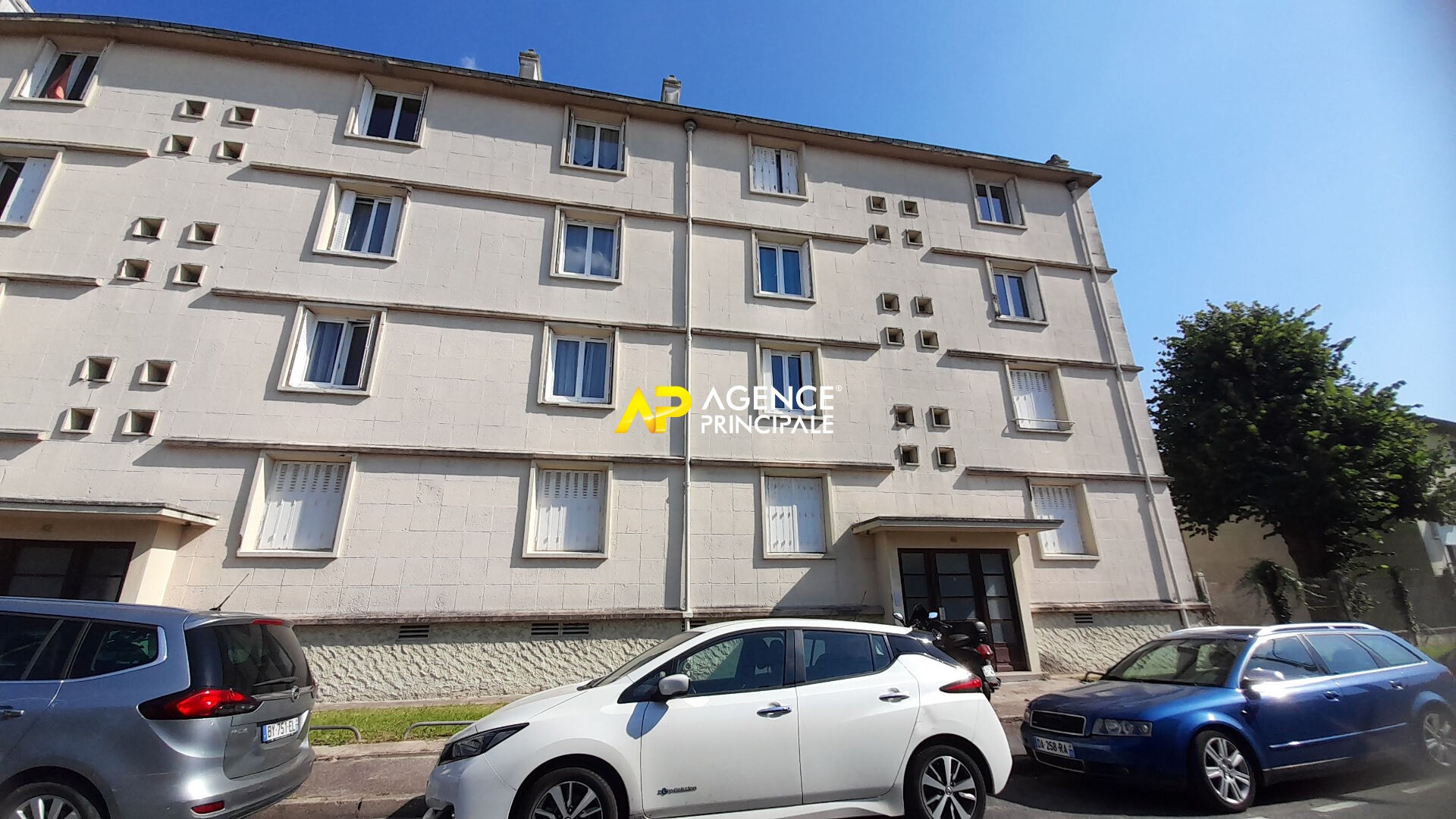 Vente Appartement à Argenteuil 2 pièces