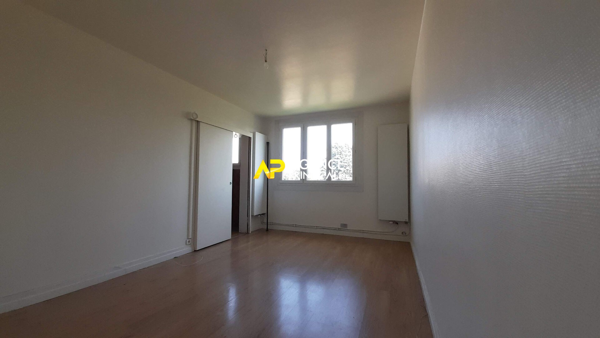 Vente Appartement à Argenteuil 2 pièces