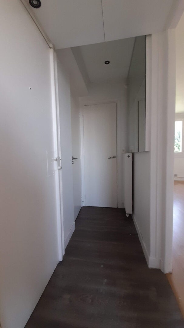 Vente Appartement à Argenteuil 2 pièces