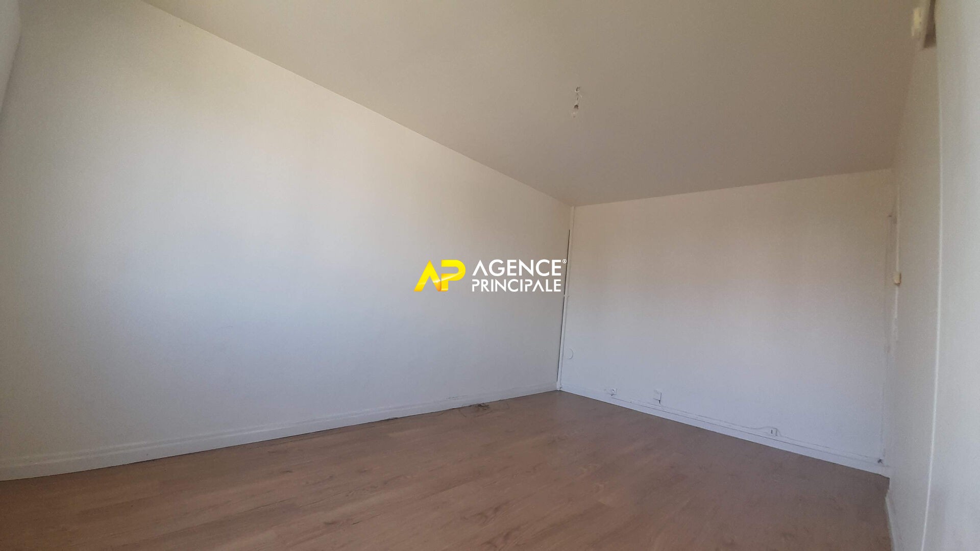 Vente Appartement à Argenteuil 2 pièces