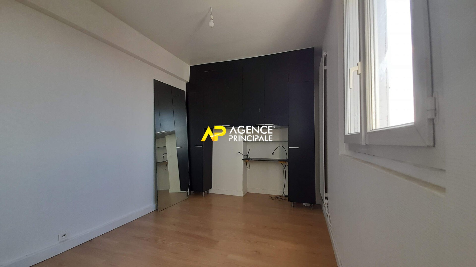 Vente Appartement à Argenteuil 2 pièces