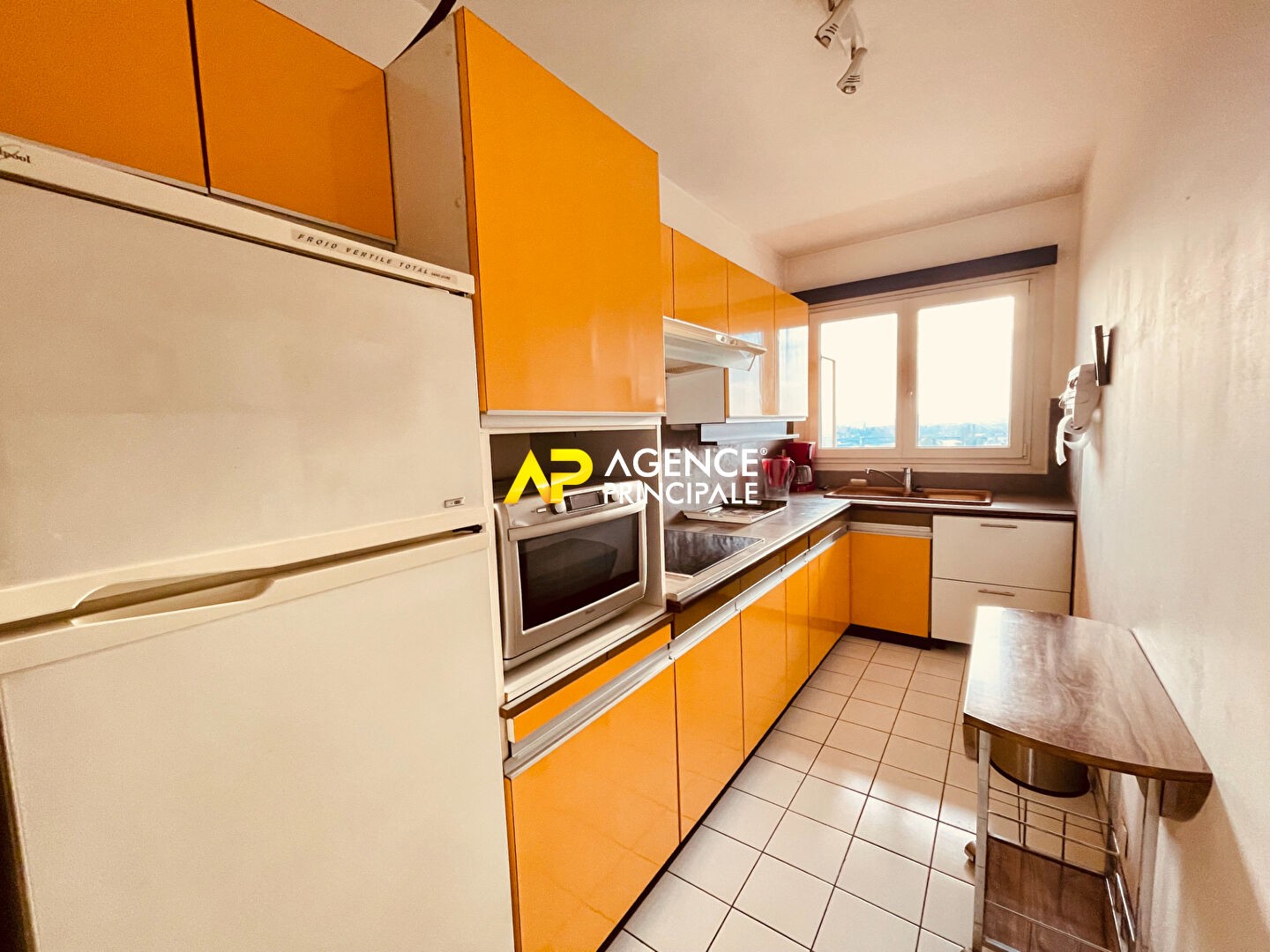 Vente Appartement à Argenteuil 3 pièces