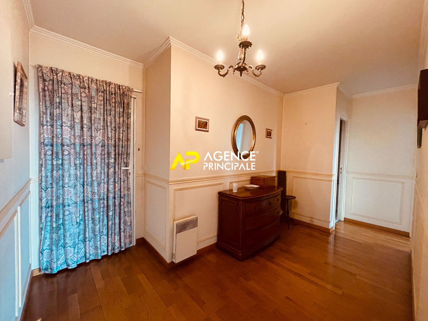 Vente Appartement à Argenteuil 3 pièces