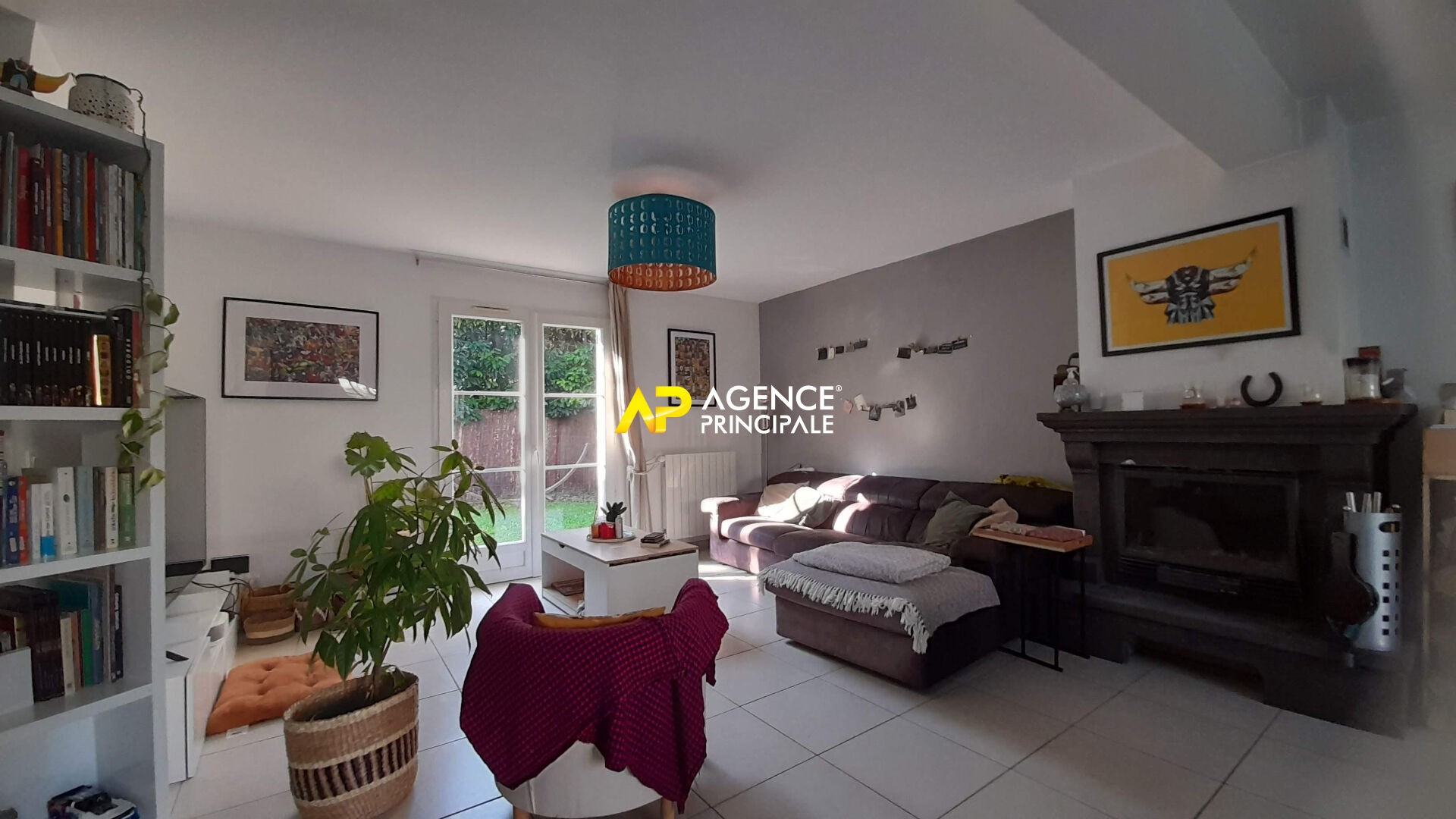 Vente Maison à Argenteuil 6 pièces