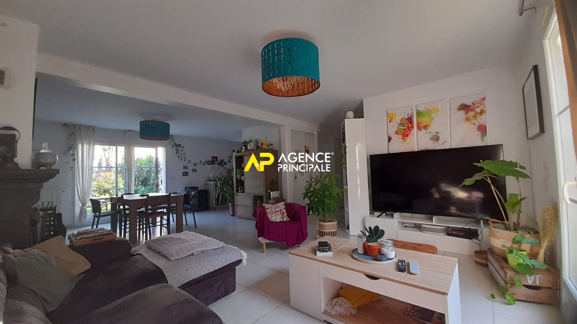 Vente Maison à Argenteuil 6 pièces