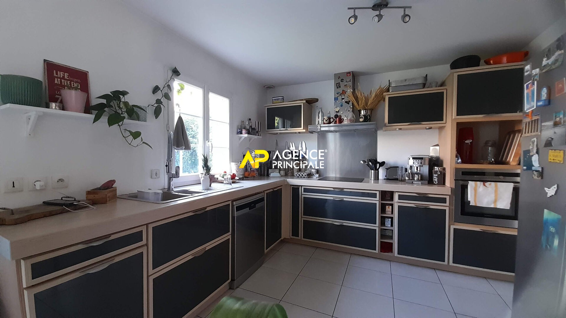 Vente Maison à Argenteuil 6 pièces