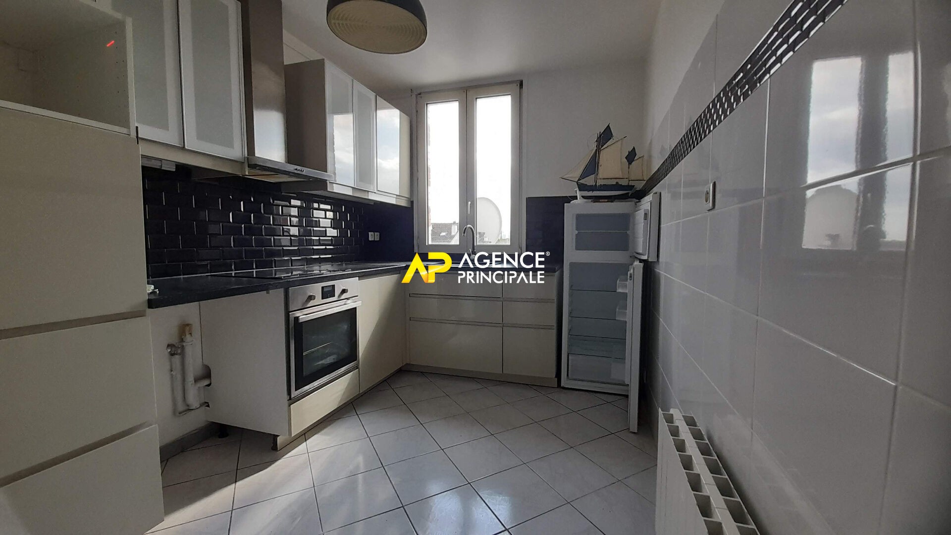 Vente Appartement à Argenteuil 2 pièces