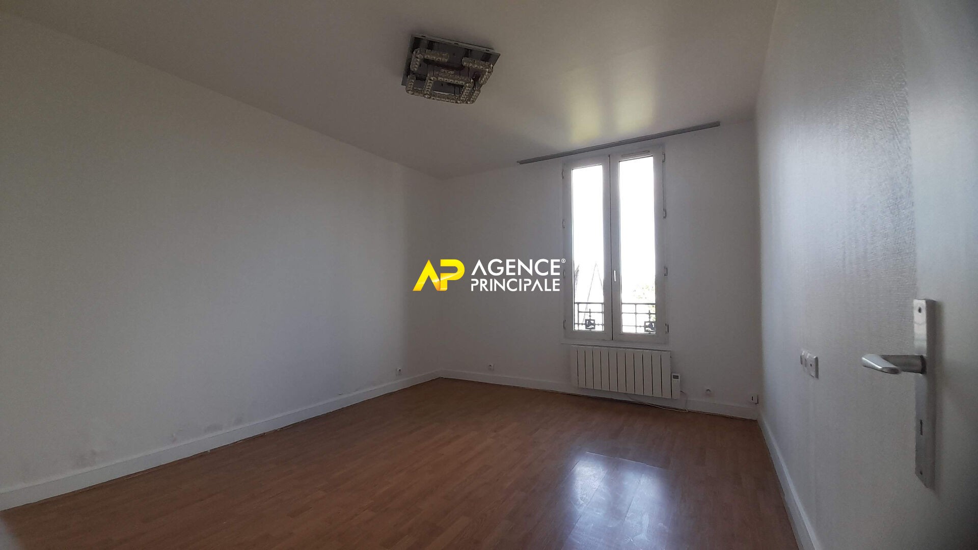 Vente Appartement à Argenteuil 2 pièces