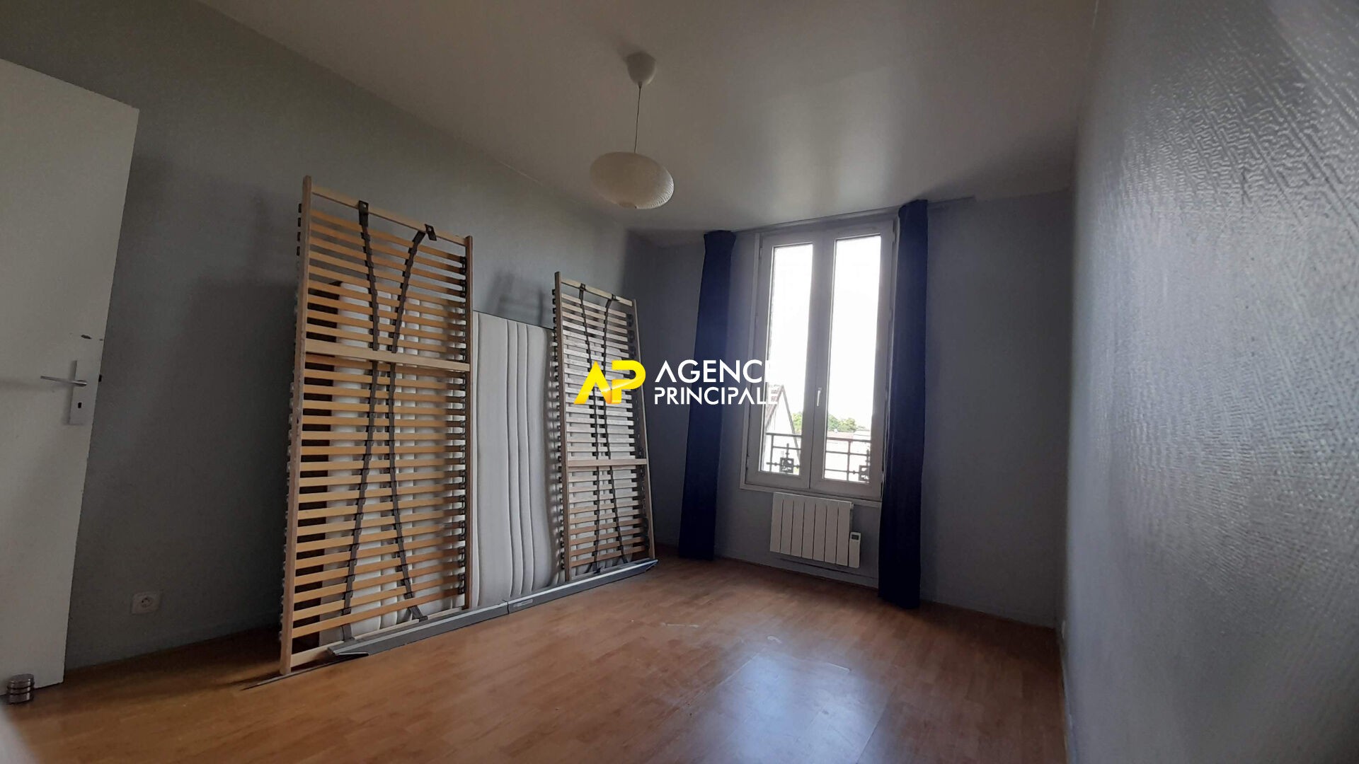 Vente Appartement à Argenteuil 2 pièces