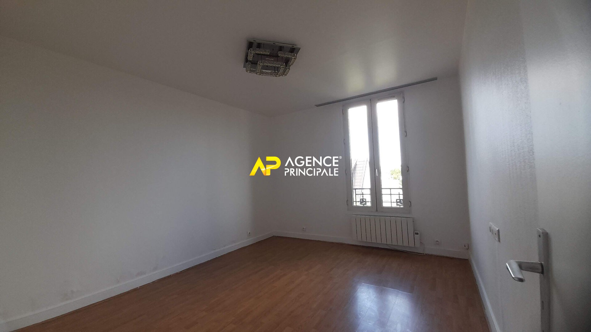 Vente Appartement à Argenteuil 2 pièces