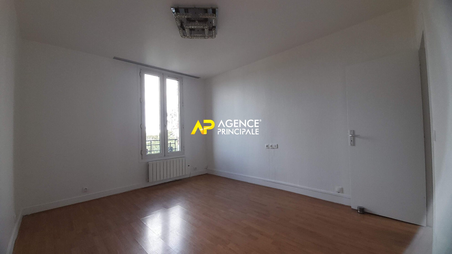 Vente Appartement à Argenteuil 2 pièces