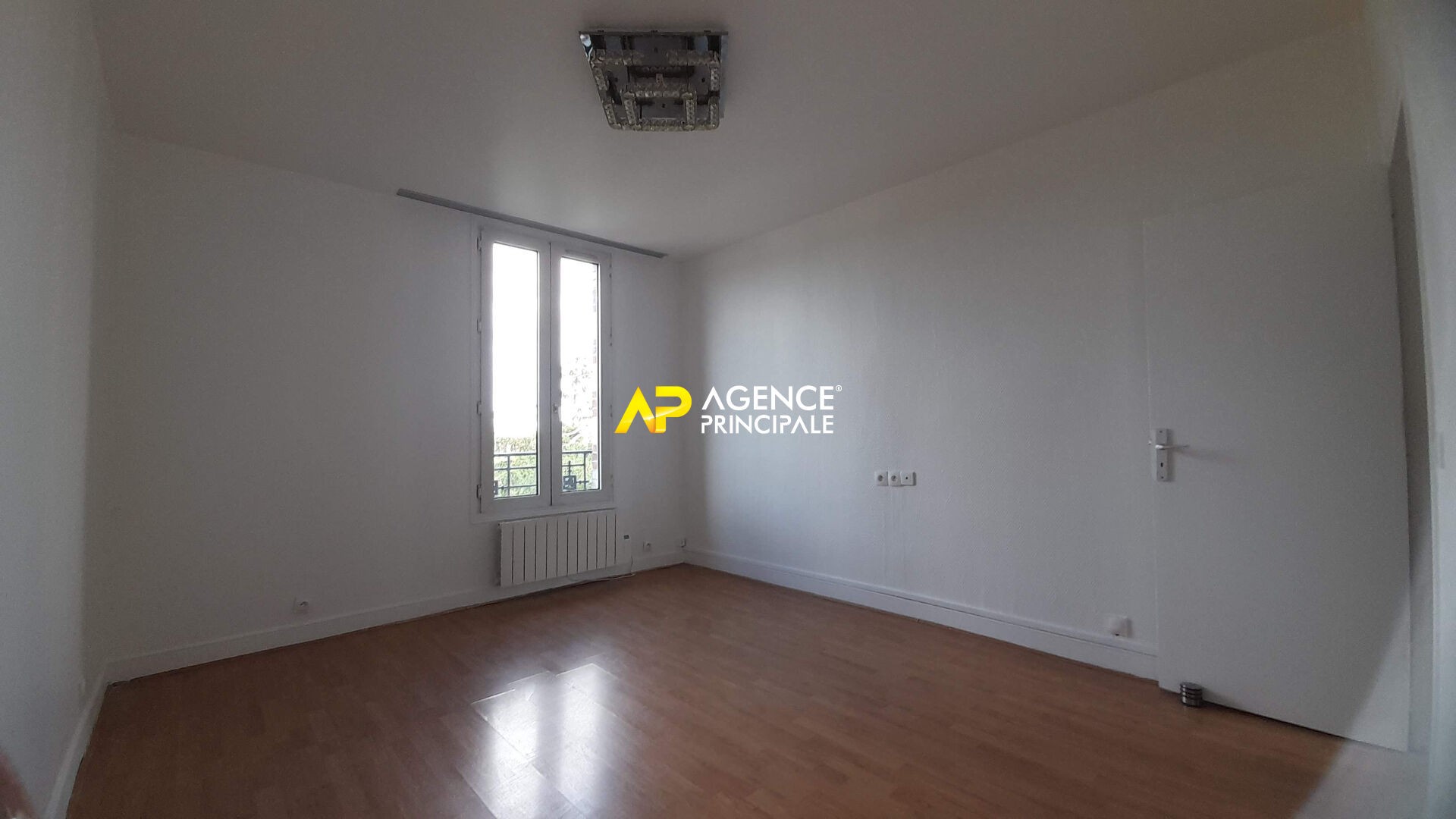 Vente Appartement à Argenteuil 2 pièces