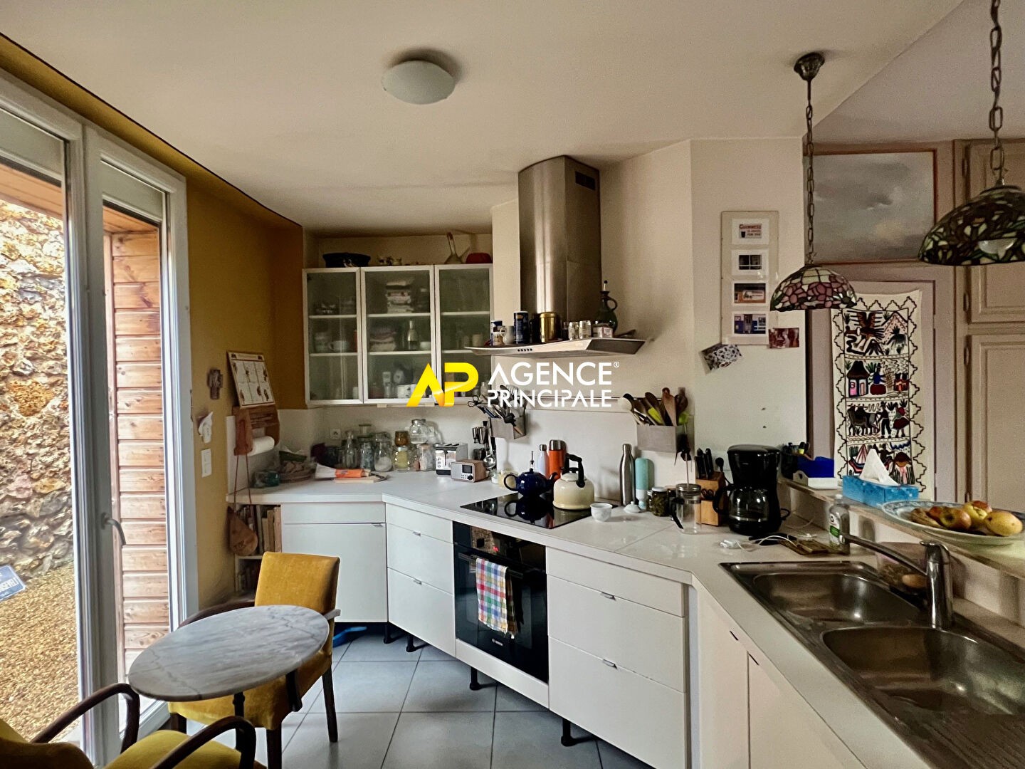 Vente Maison à Argenteuil 6 pièces