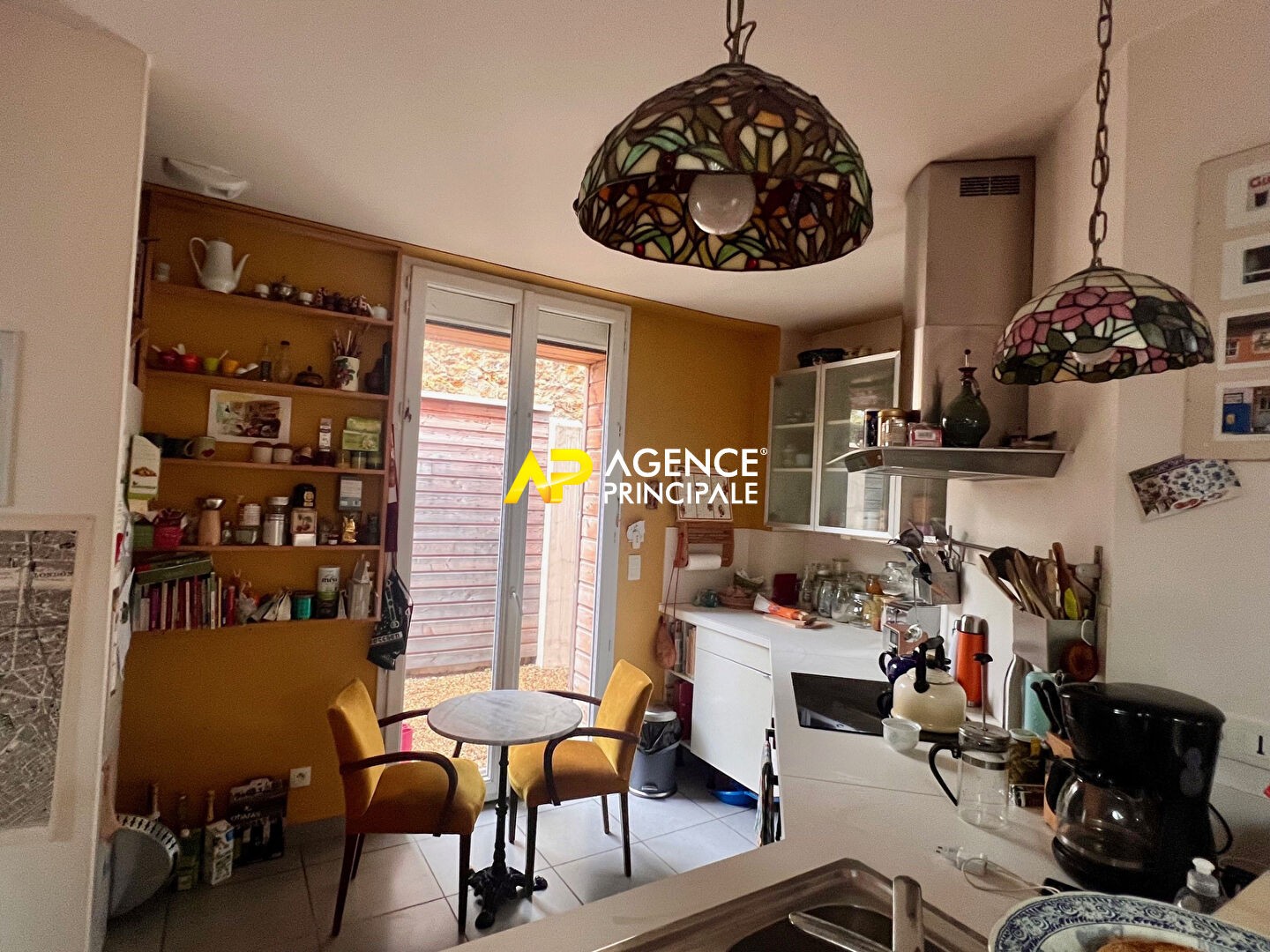 Vente Maison à Argenteuil 6 pièces