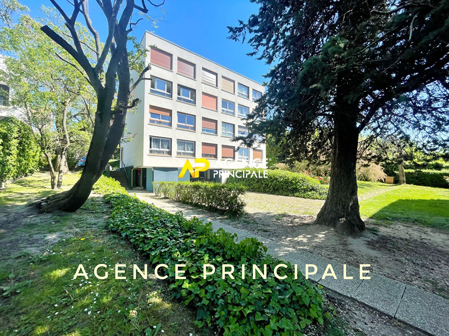 Vente Appartement à Argenteuil 1 pièce