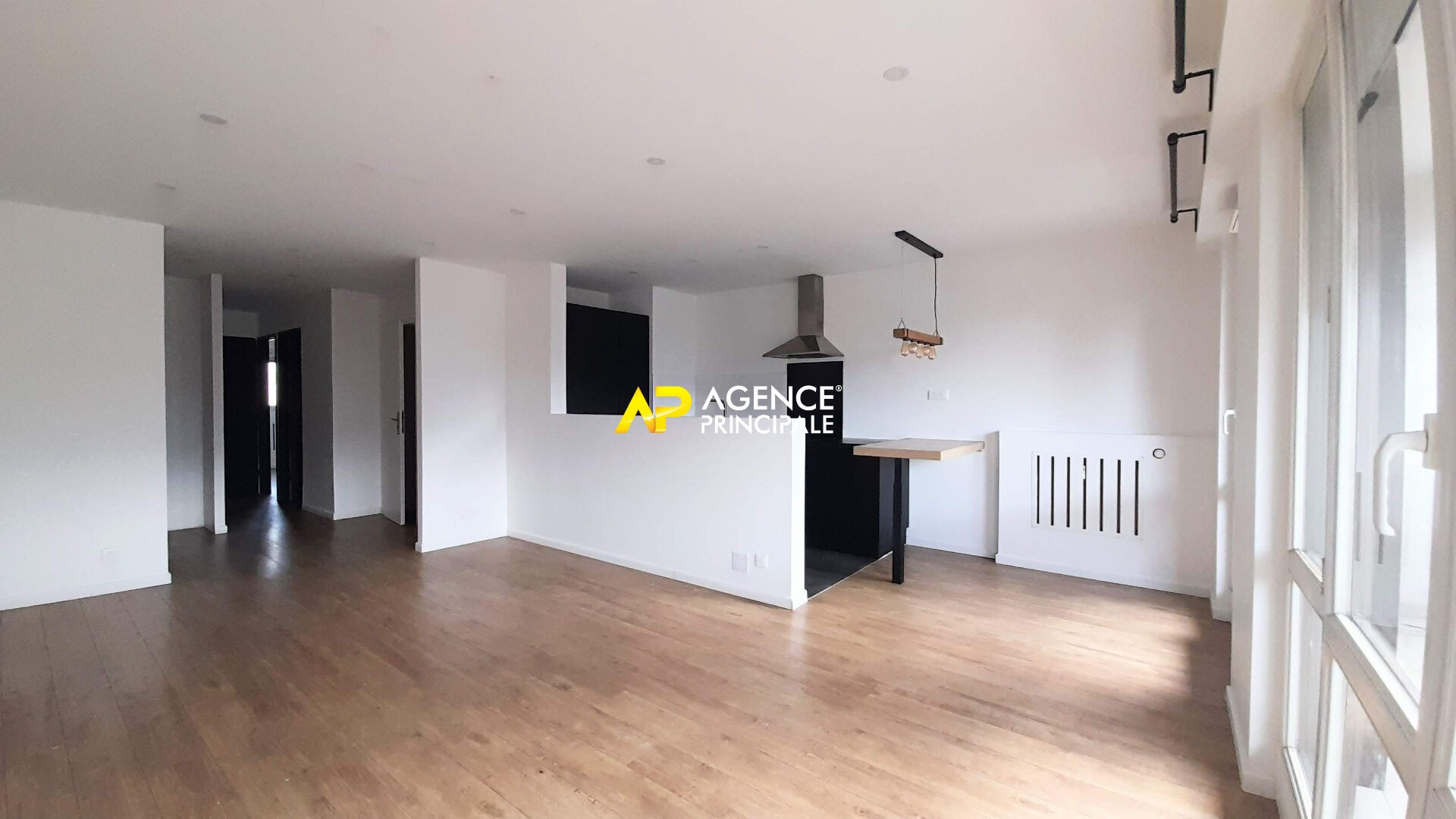 Vente Appartement à Argenteuil 3 pièces