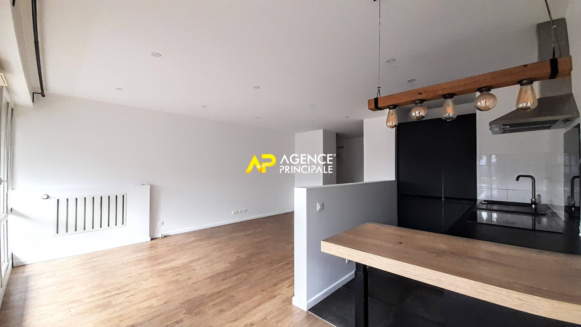 Vente Appartement à Argenteuil 3 pièces