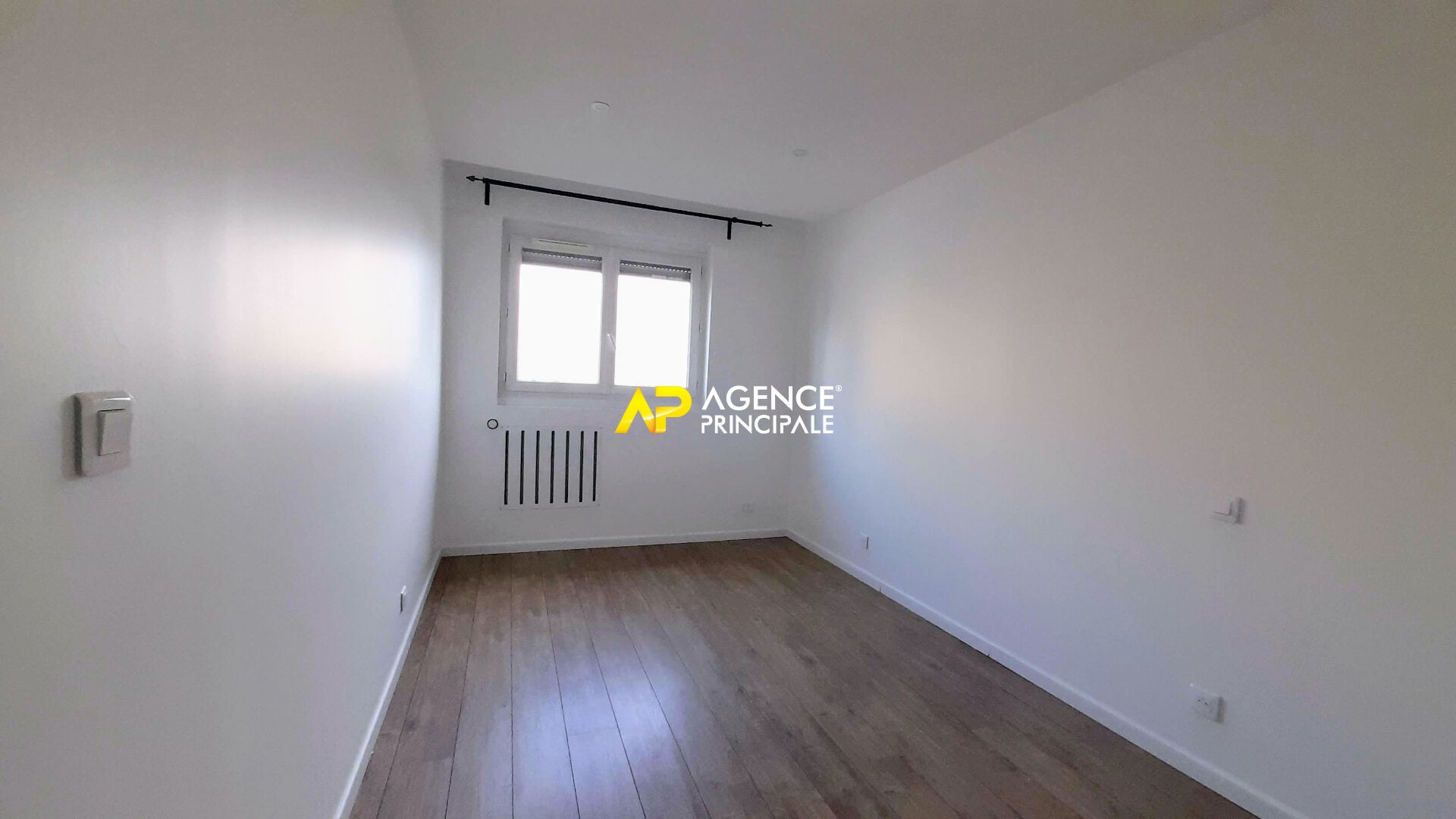 Vente Appartement à Argenteuil 3 pièces