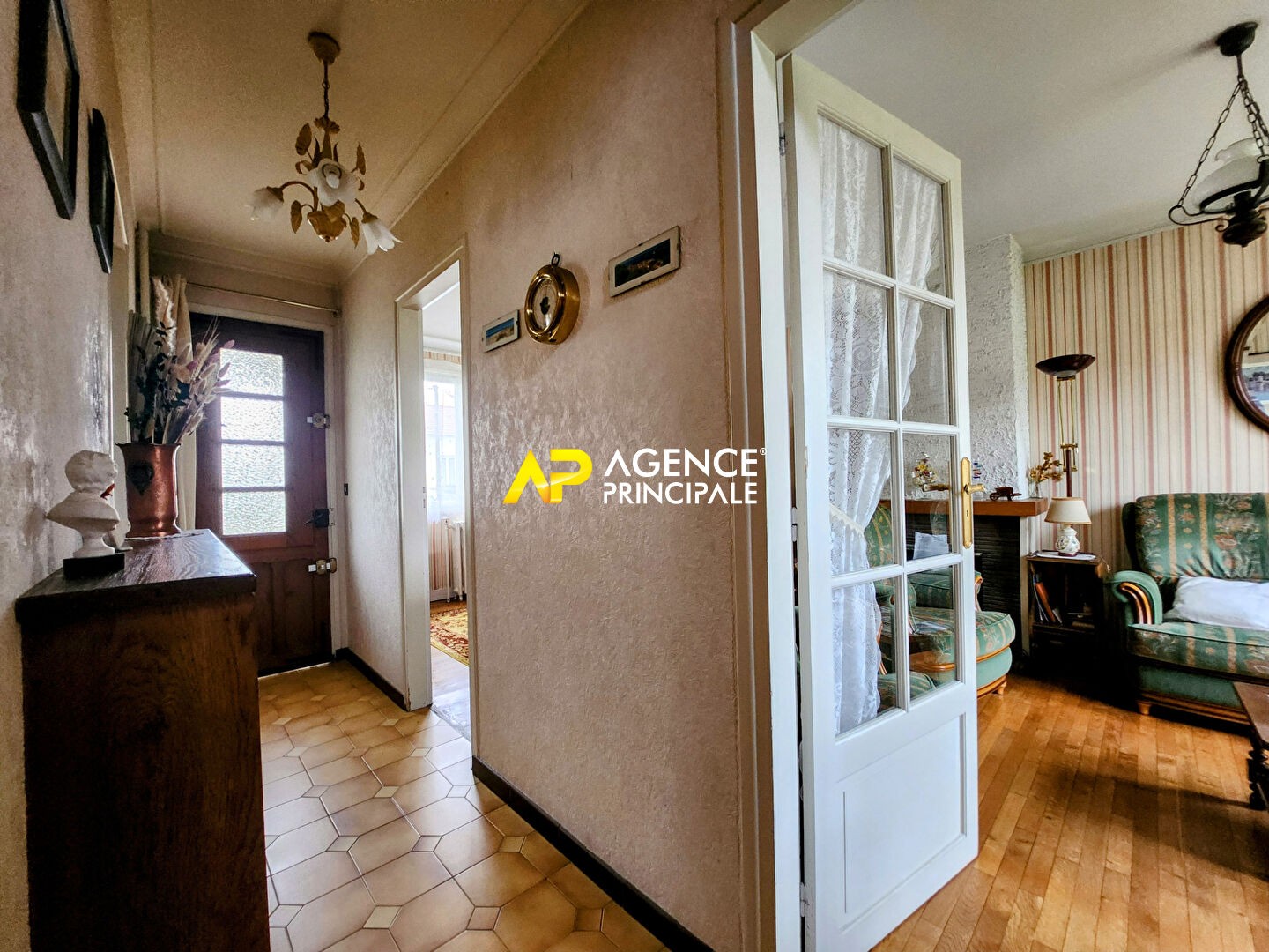 Vente Maison à Argenteuil 4 pièces