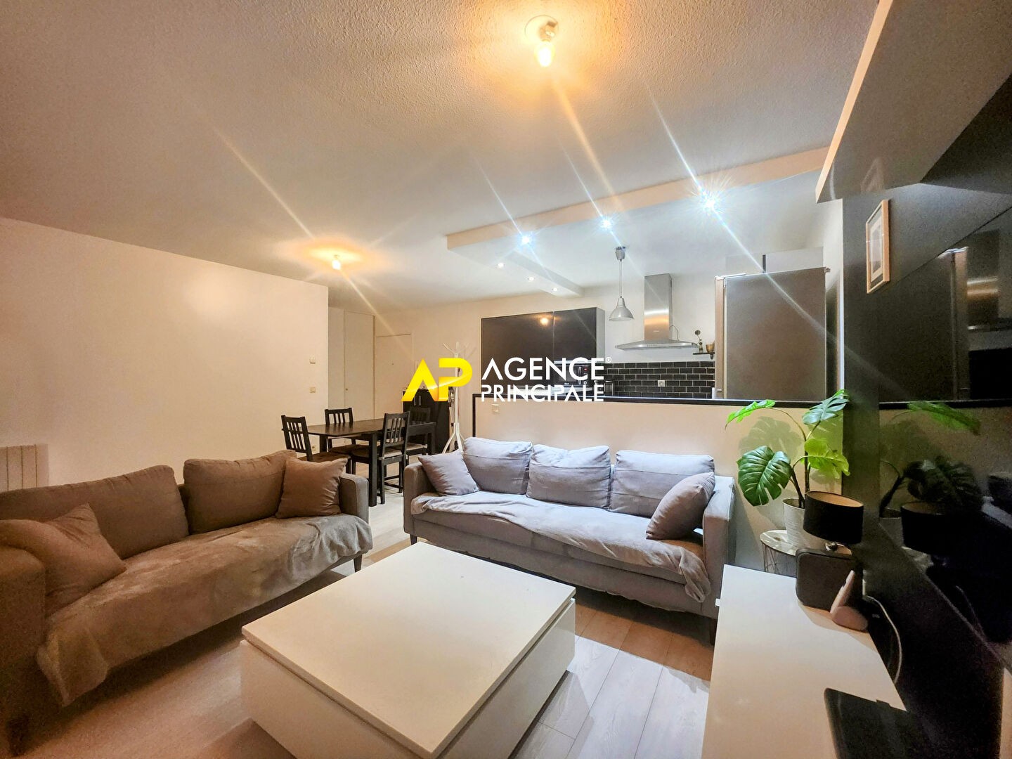 Vente Appartement à Argenteuil 4 pièces