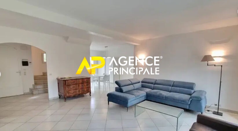 Vente Maison à Argenteuil 8 pièces