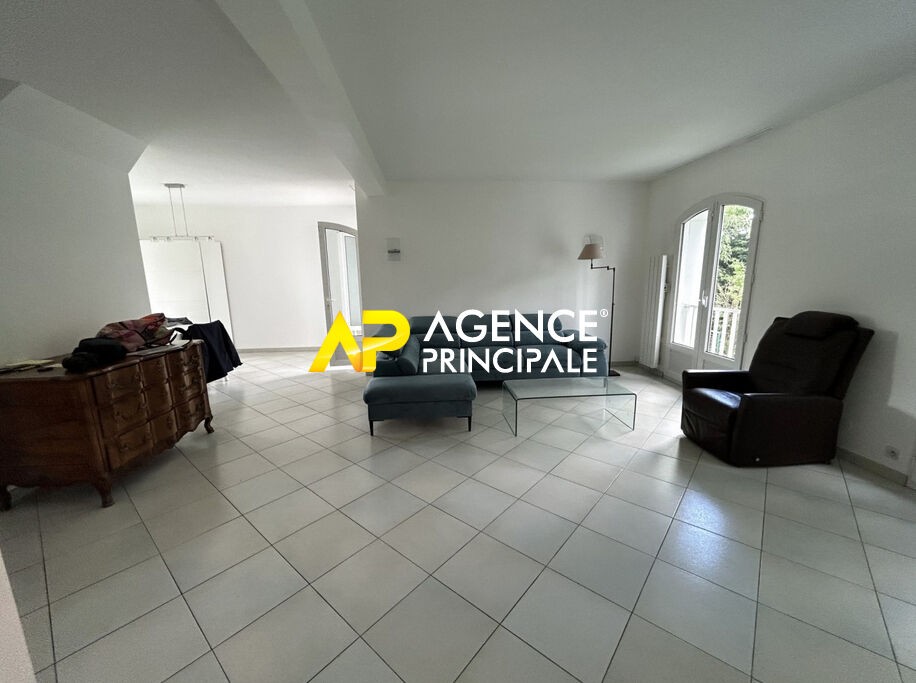 Vente Maison à Argenteuil 8 pièces