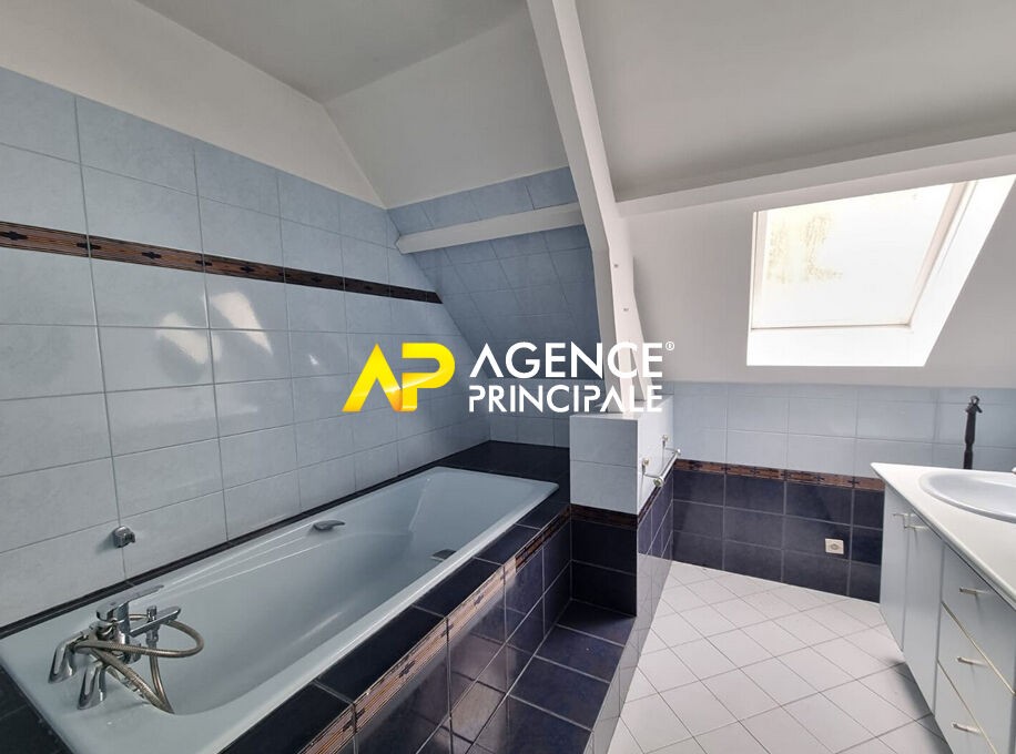 Vente Maison à Argenteuil 8 pièces