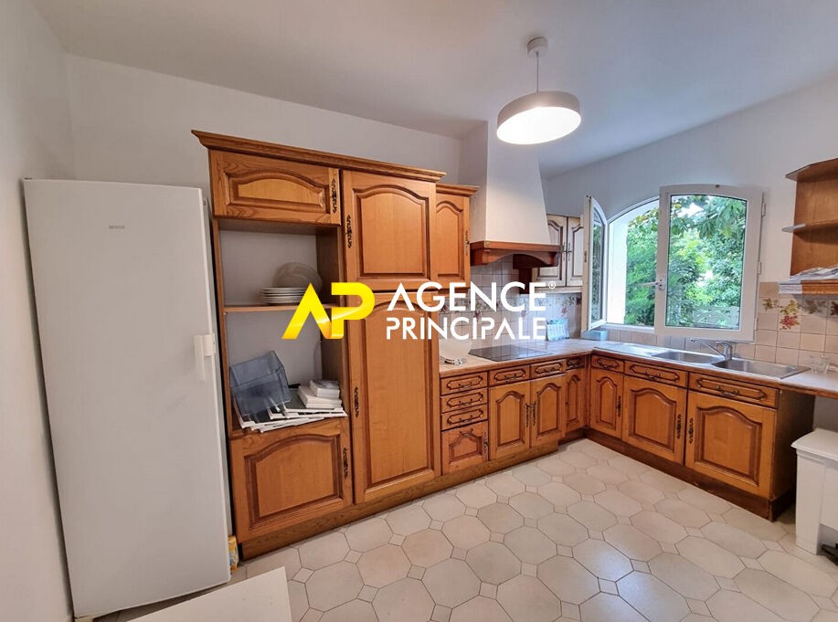 Vente Maison à Argenteuil 8 pièces