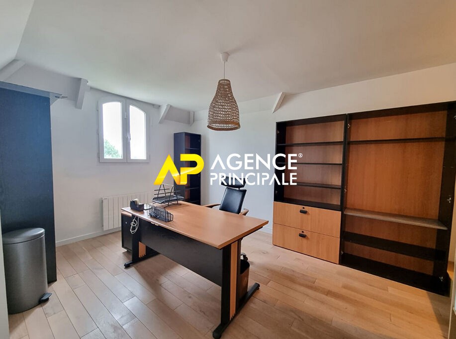 Vente Maison à Argenteuil 8 pièces