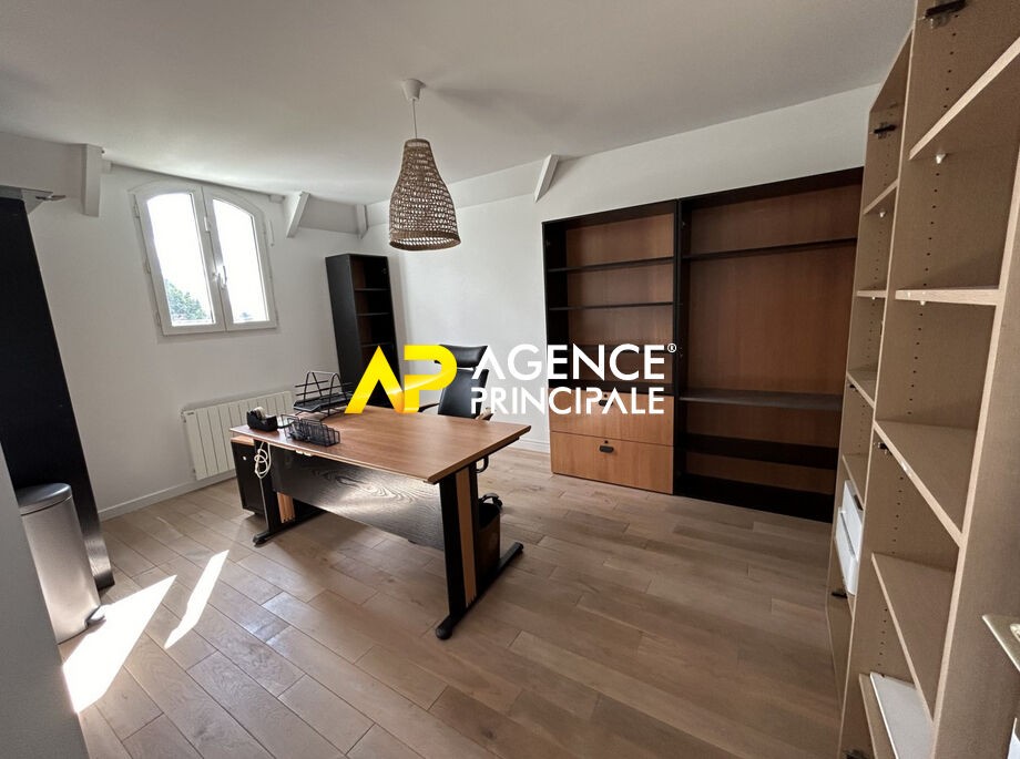 Vente Maison à Argenteuil 8 pièces