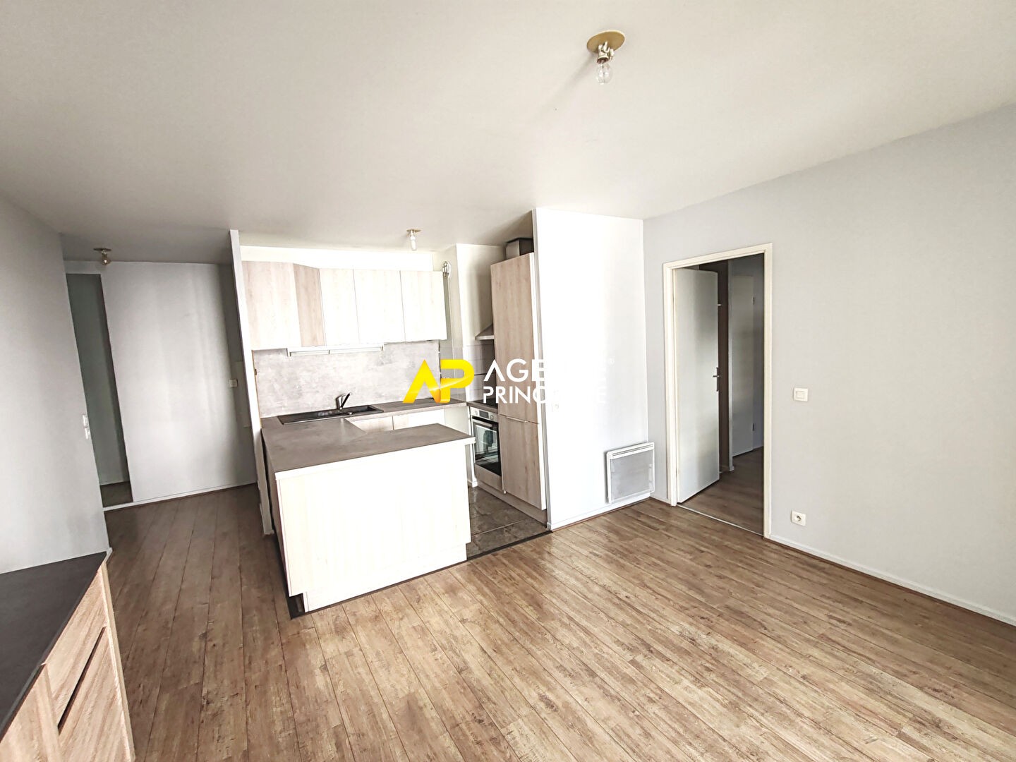 Vente Appartement à Argenteuil 4 pièces