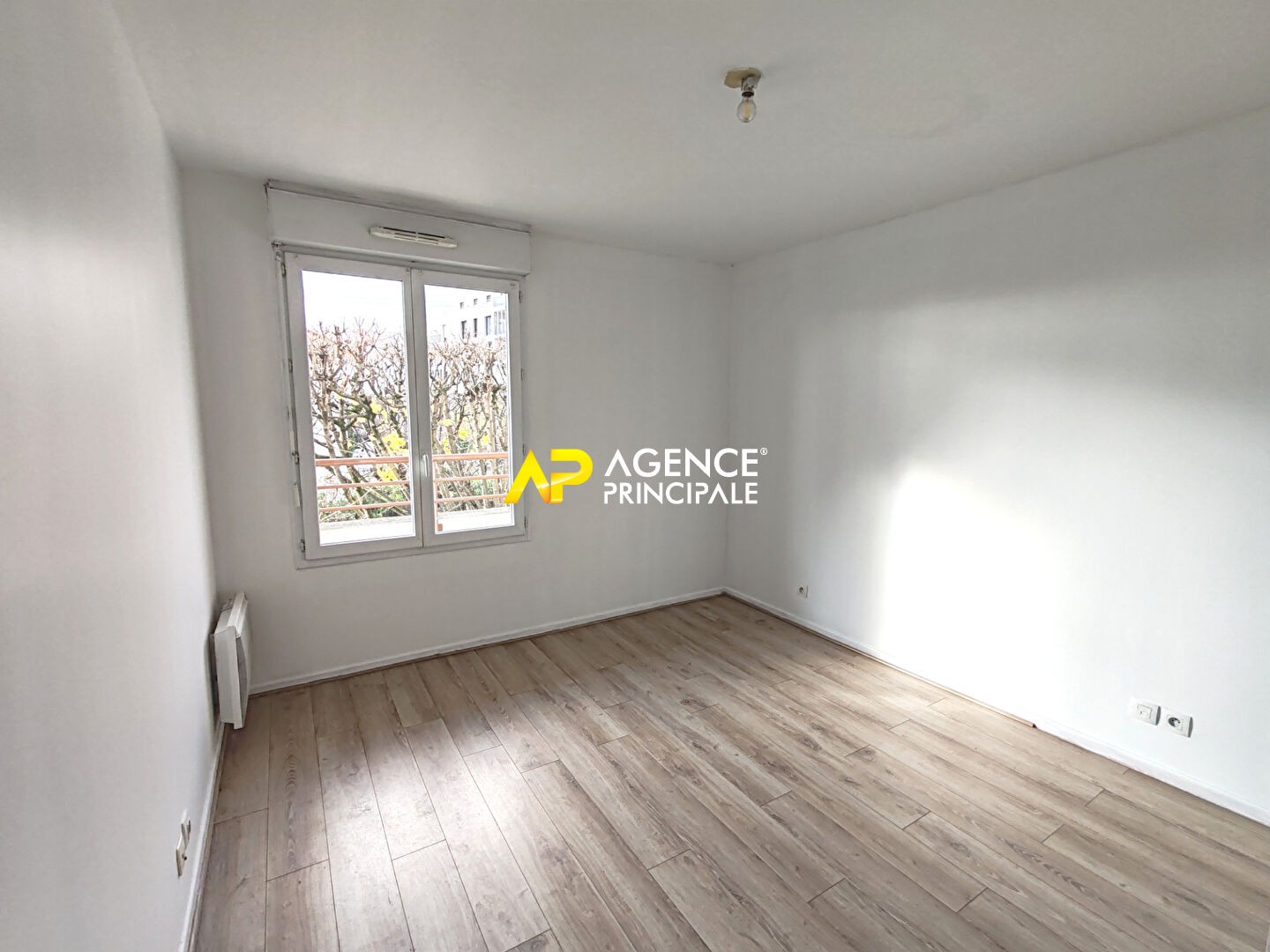 Vente Appartement à Argenteuil 4 pièces