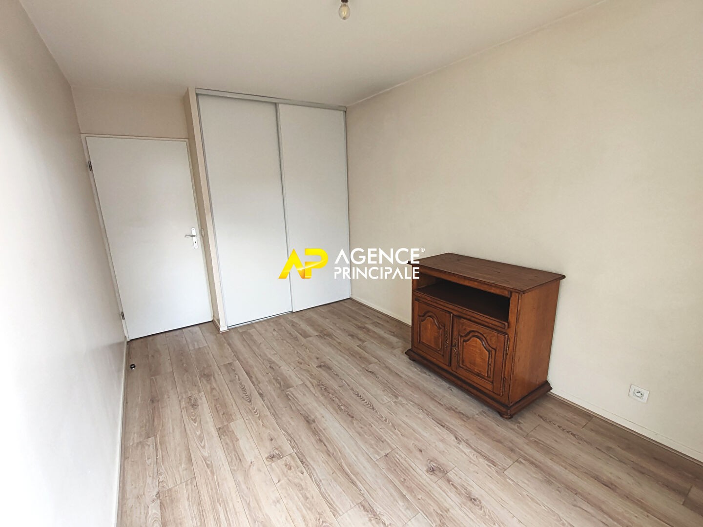 Vente Appartement à Argenteuil 4 pièces