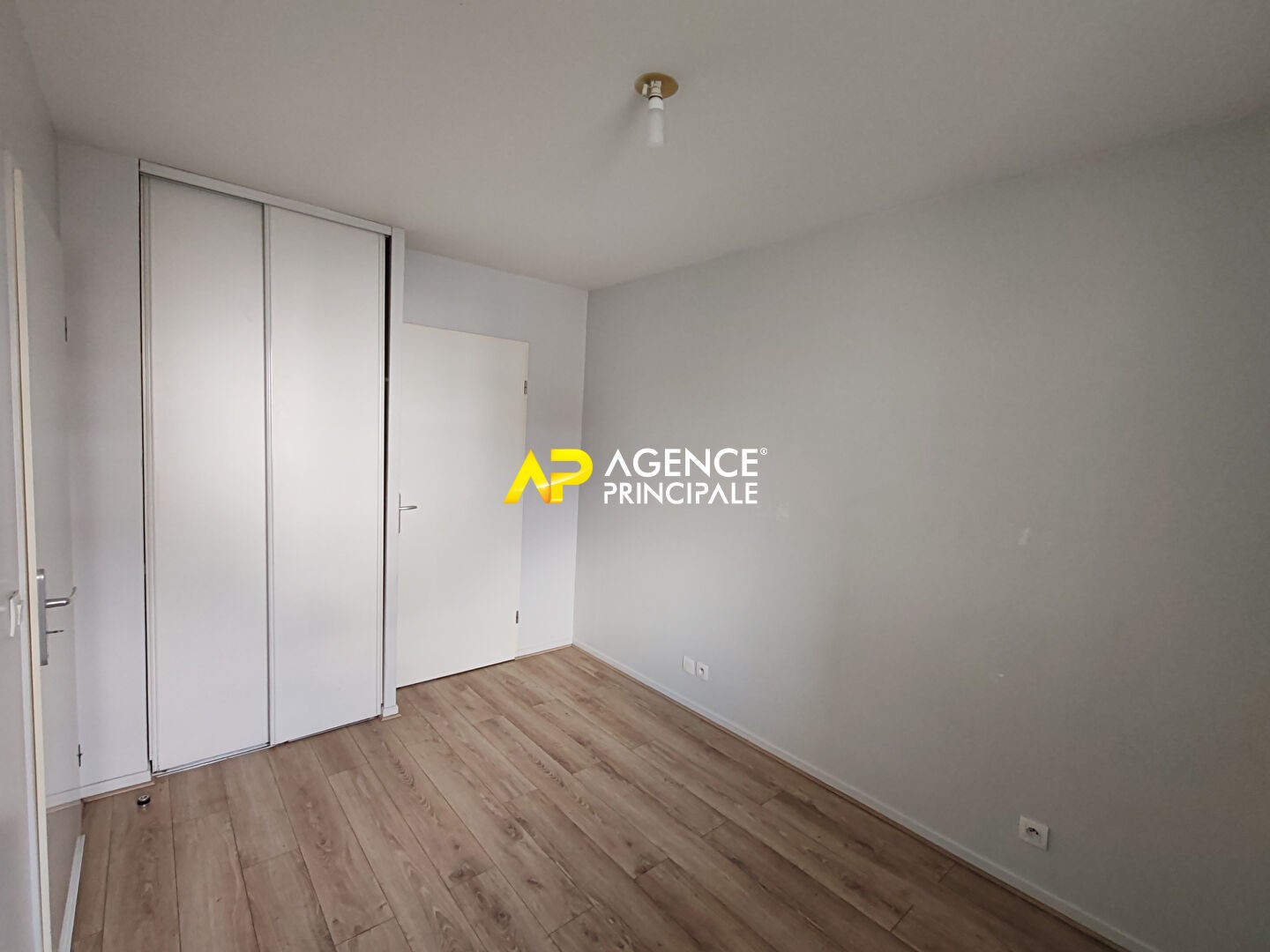 Vente Appartement à Argenteuil 4 pièces