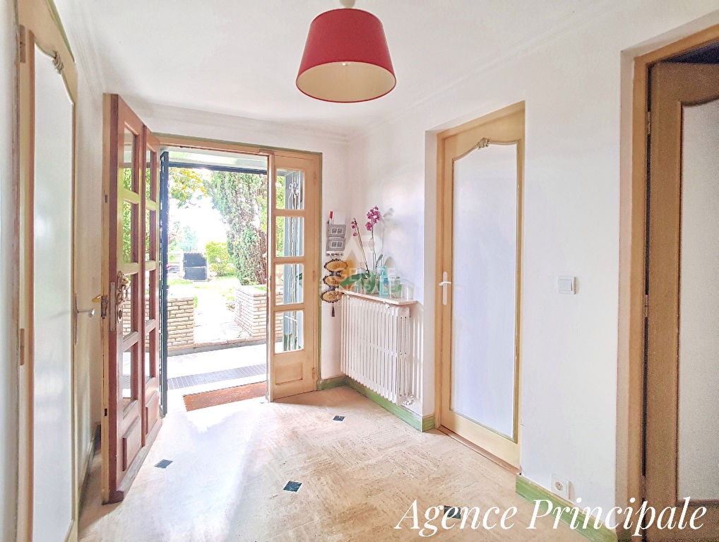 Vente Maison à Argenteuil 5 pièces