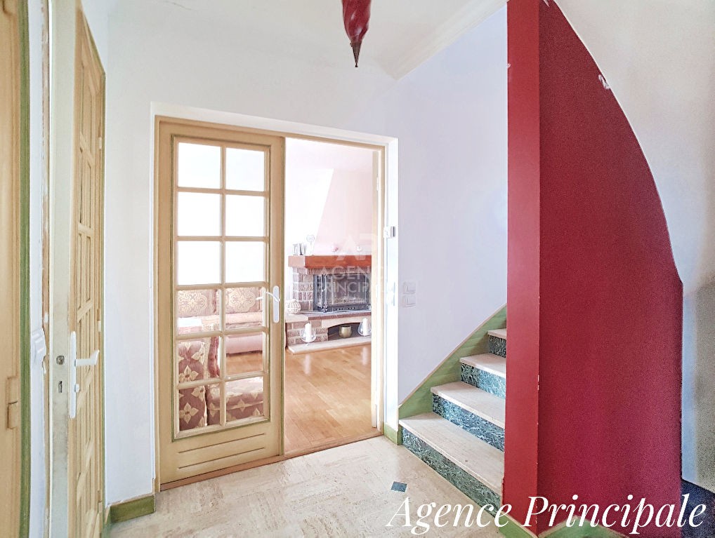 Vente Maison à Argenteuil 5 pièces