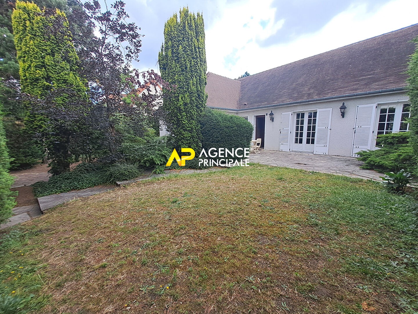 Vente Maison à Argenteuil 5 pièces