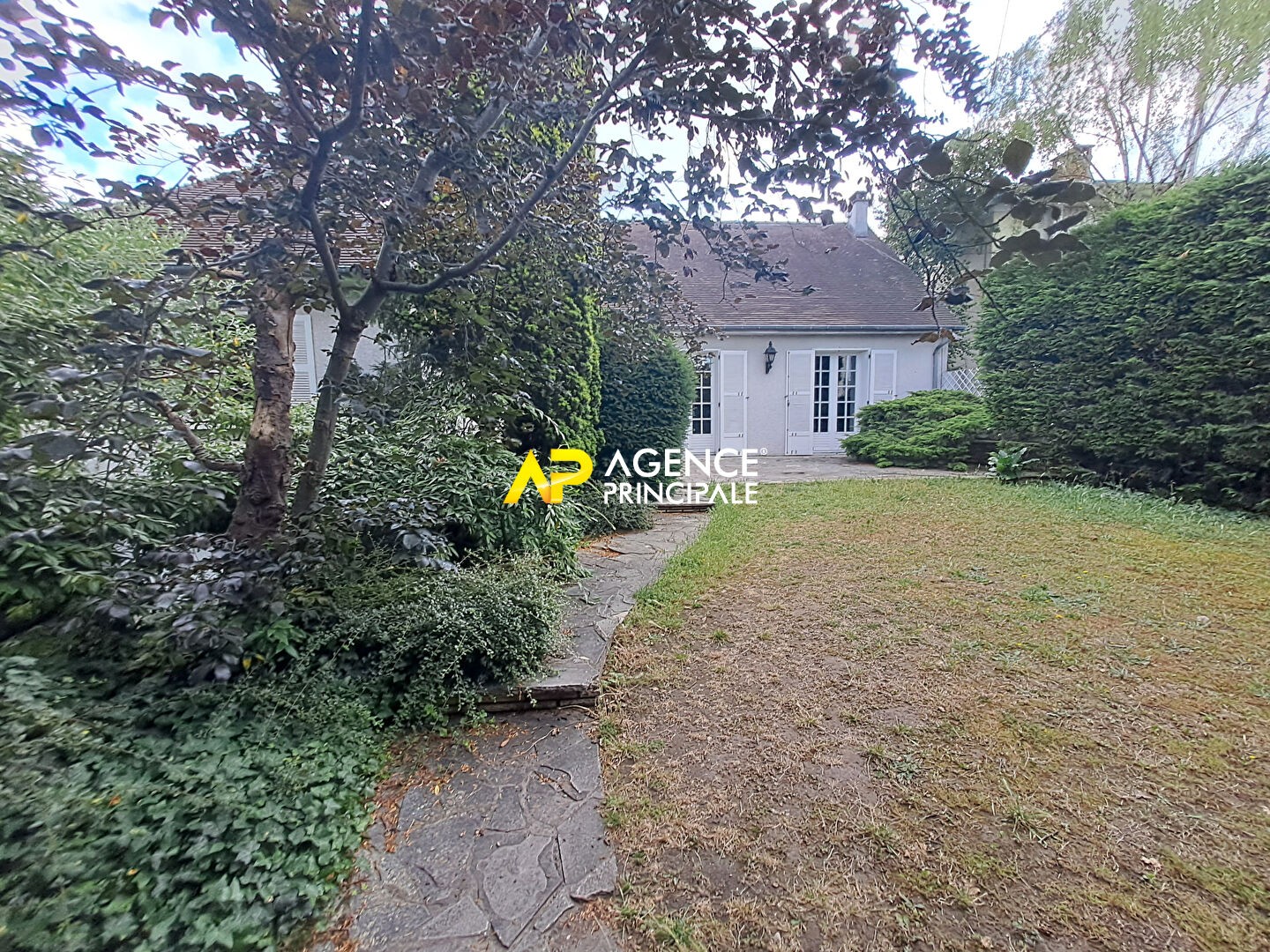 Vente Maison à Argenteuil 5 pièces