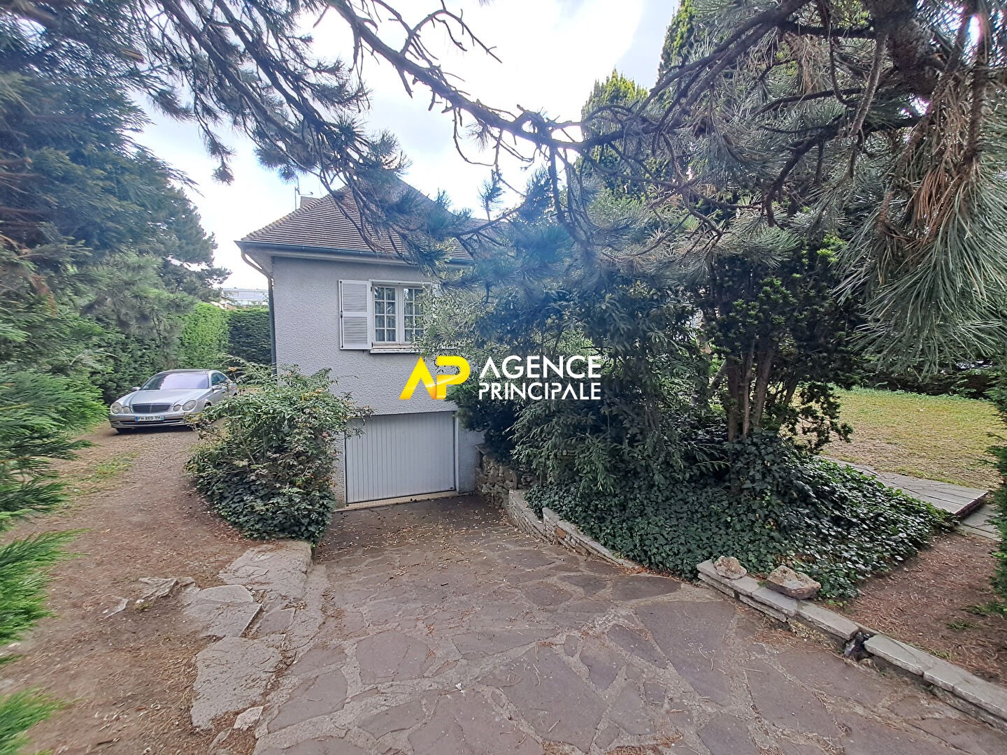 Vente Maison à Argenteuil 5 pièces